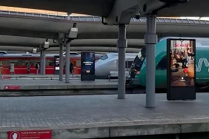 Railway Stations Railway Stations