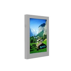 Lerako le Cadd Outdoor Kiosk